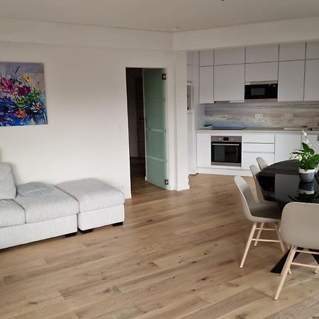 Luxury Renovated 3 Rooms Apartment Ostende Exteriér fotografie