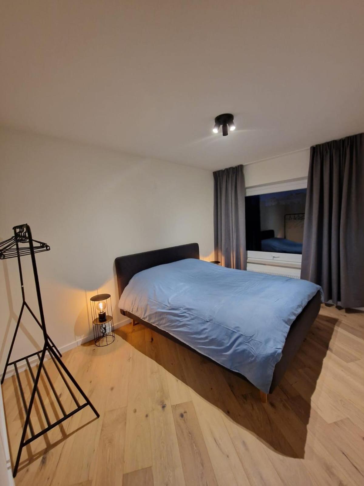 Luxury Renovated 3 Rooms Apartment Ostende Exteriér fotografie